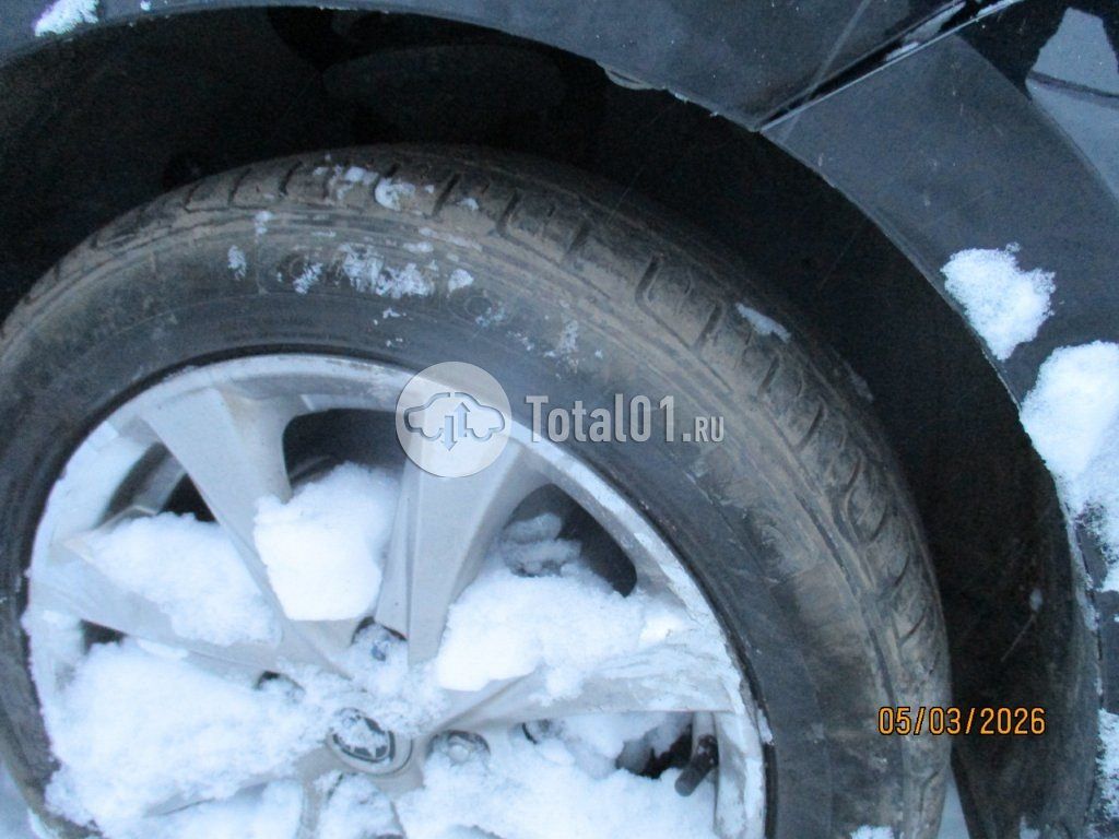 Фото Changan Alsvin 84