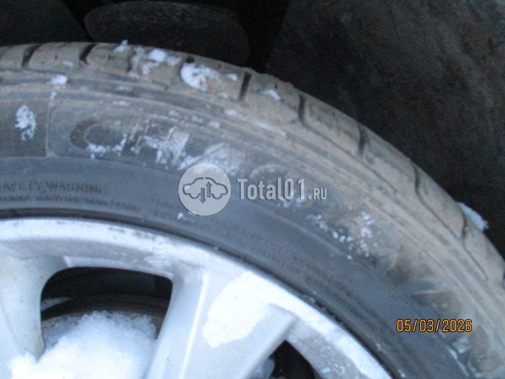 Фото Changan Alsvin 86