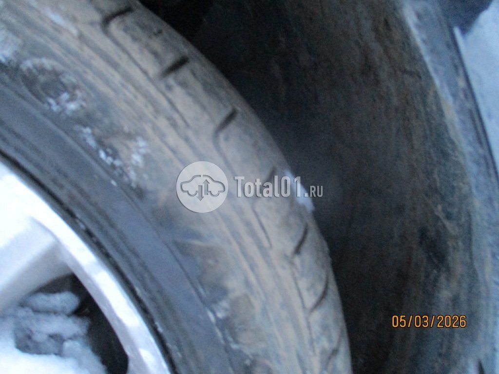 Фото Changan Alsvin 88