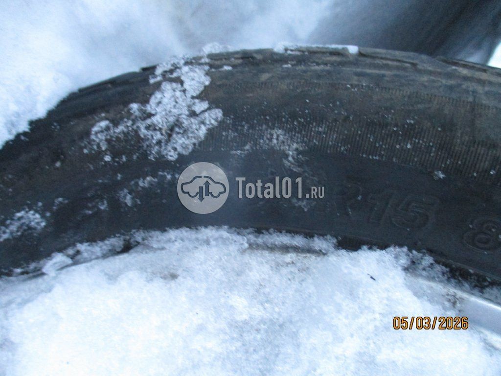 Фото Changan Alsvin 90