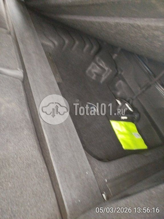 Фото Mercedes-Benz GLE-класс AMG 4