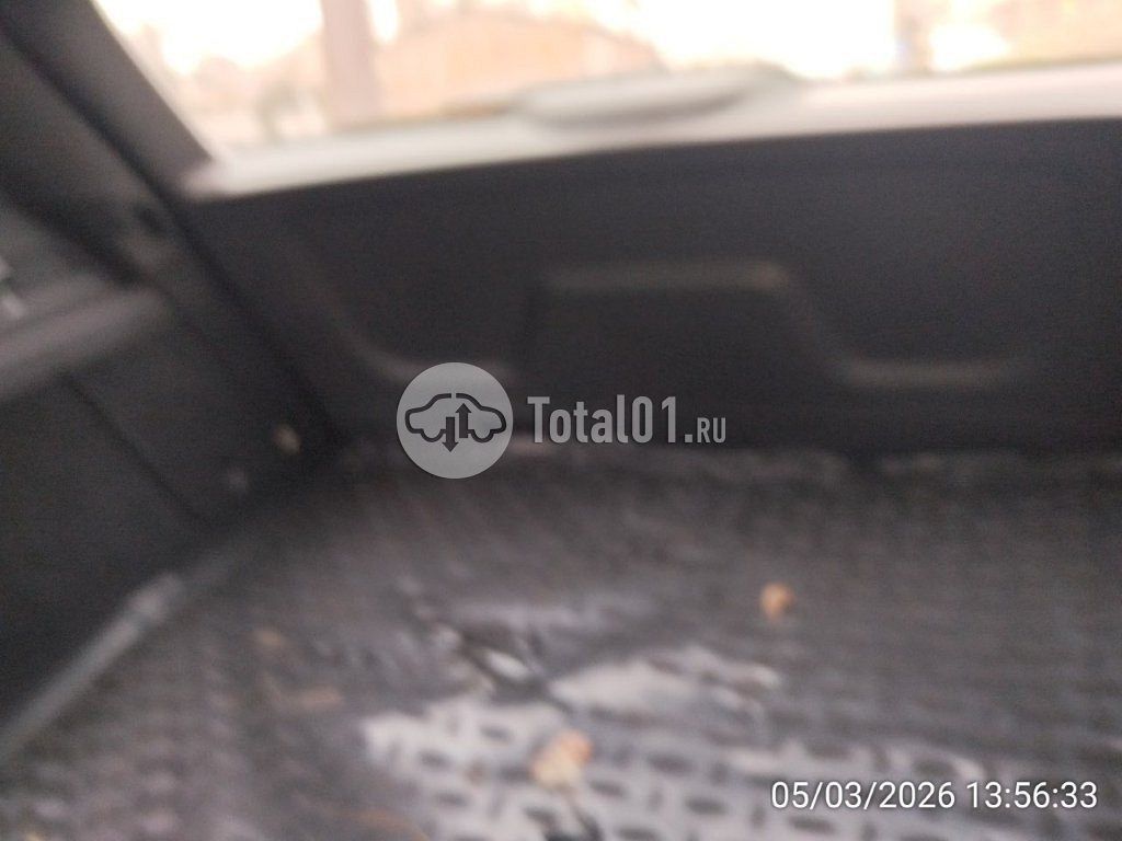 Фото Mercedes-Benz GLE-класс AMG 6