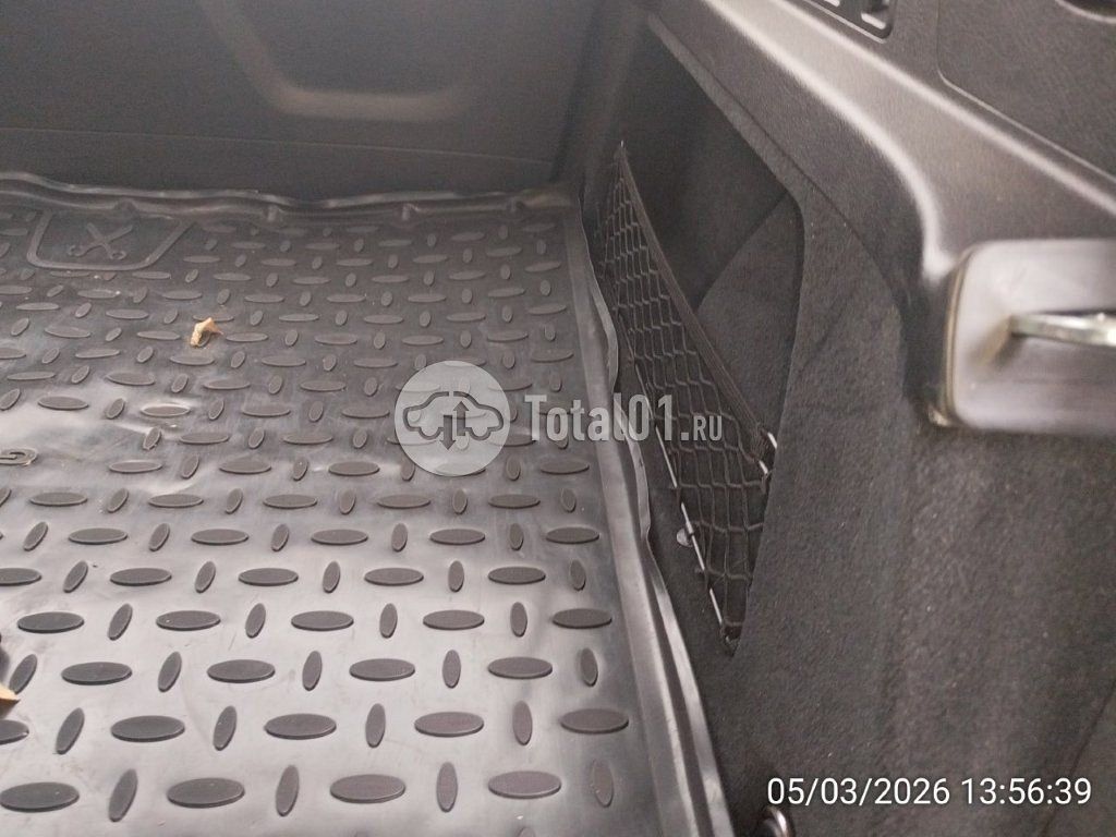 Фото Mercedes-Benz GLE-класс AMG 12