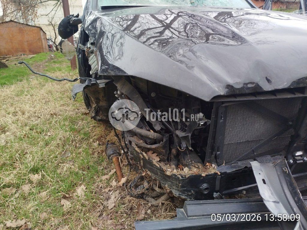 Фото Mercedes-Benz GLE-класс AMG 16