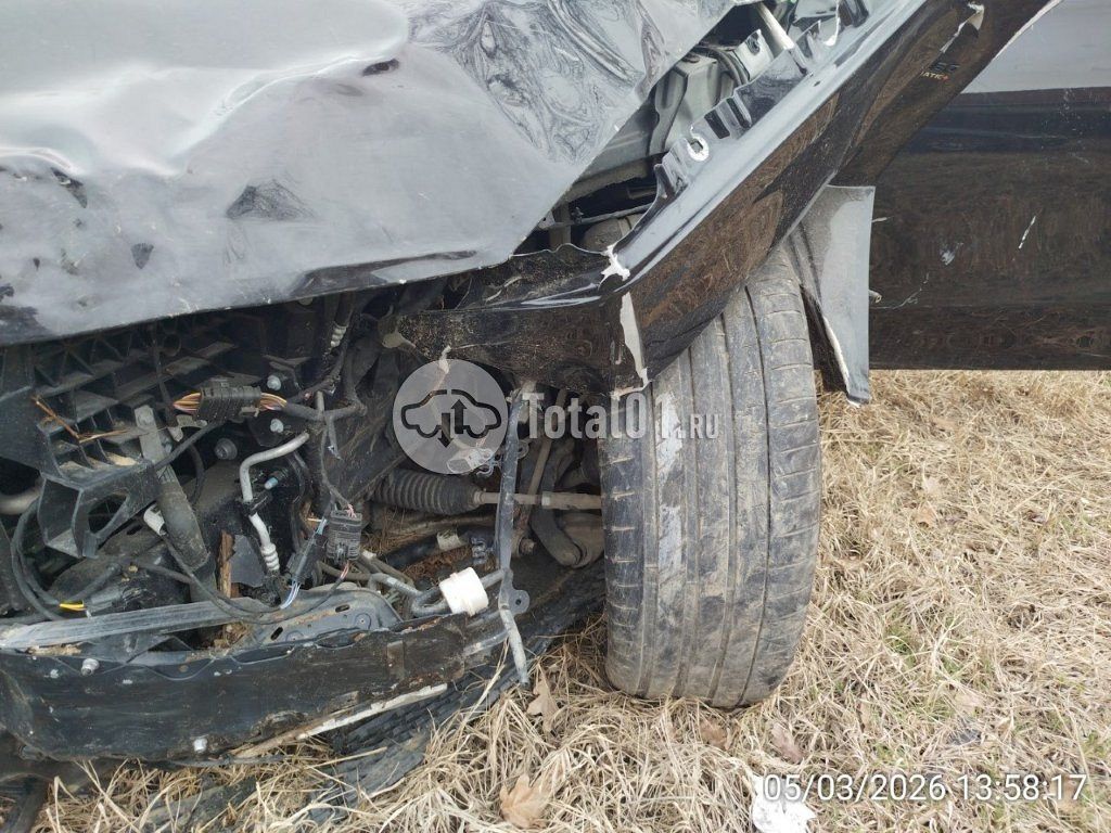 Фото Mercedes-Benz GLE-класс AMG 20