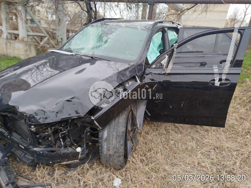 Фото Mercedes-Benz GLE-класс AMG 22