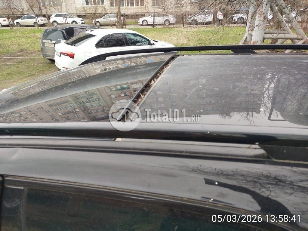 Фото Mercedes-Benz GLE-класс AMG 28