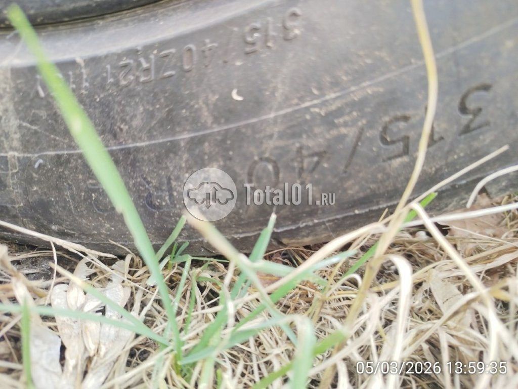 Фото Mercedes-Benz GLE-класс AMG 36