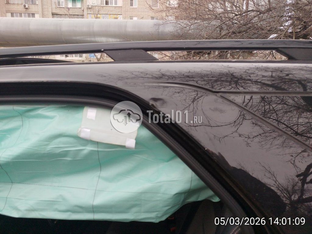 Фото Mercedes-Benz GLE-класс AMG 66