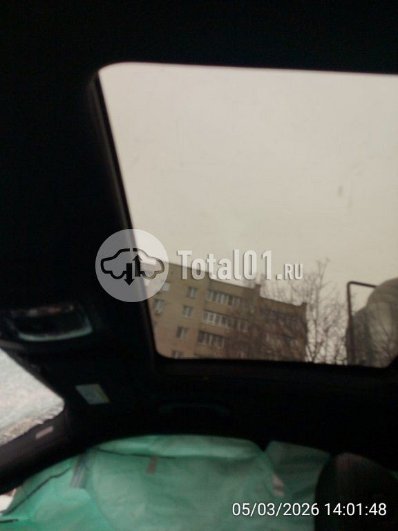 Фото Mercedes-Benz GLE-класс AMG 84