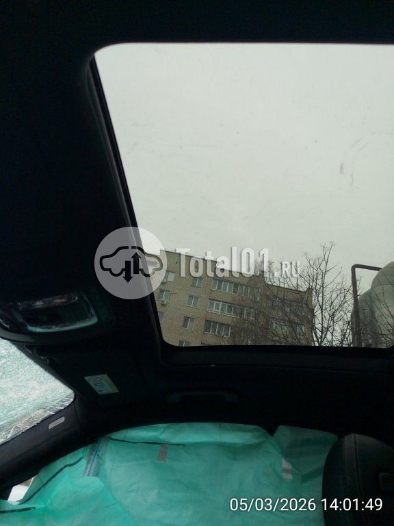 Фото Mercedes-Benz GLE-класс AMG 86