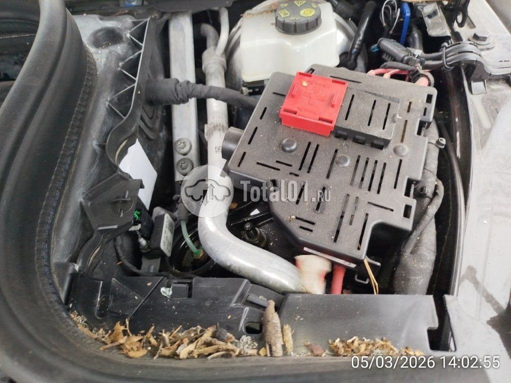 Фото Mercedes-Benz GLE-класс AMG 100