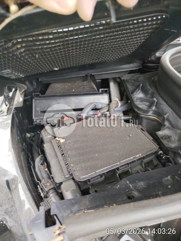 Фото Mercedes-Benz GLE-класс AMG 102