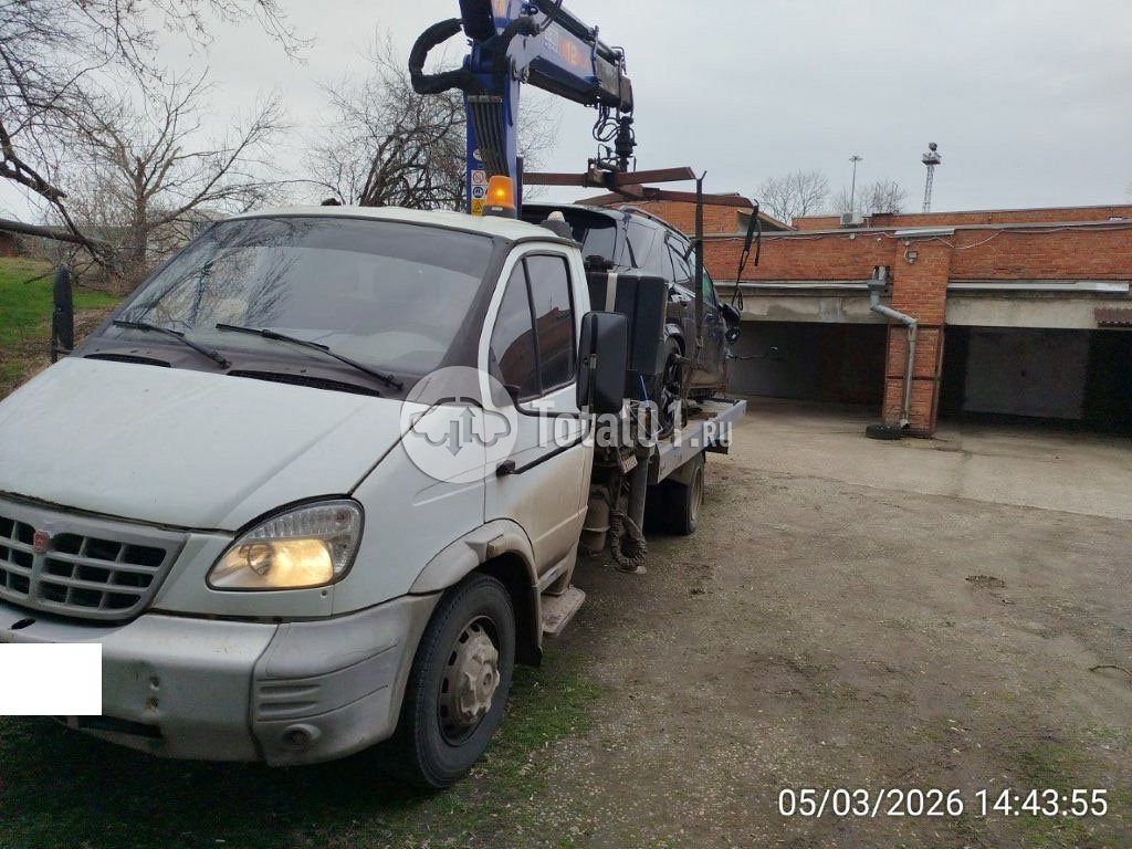 Фото Mercedes-Benz GLE-класс AMG 110