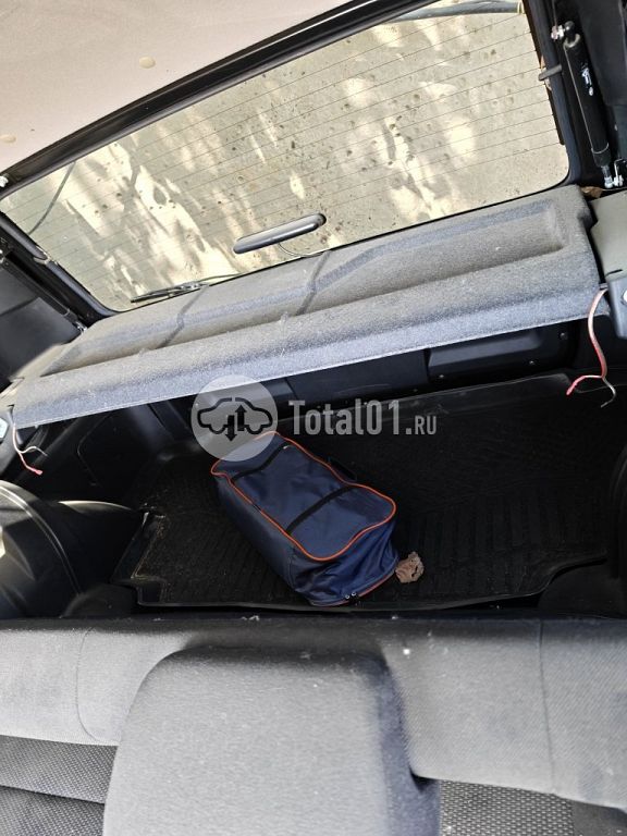 Фото ВАЗ (LADA) 4x4 (Нива) 32