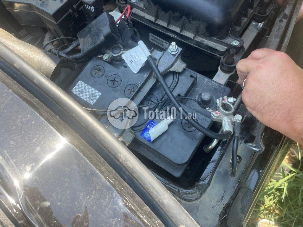 Фото ВАЗ (LADA) 4x4 (Нива) 8