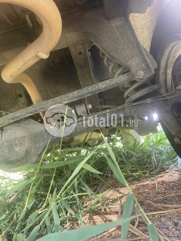 Фото ВАЗ (LADA) 4x4 (Нива) 28