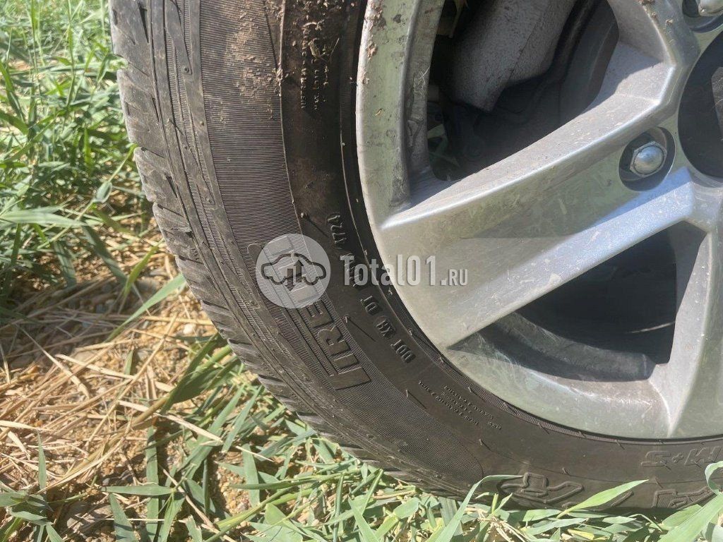 Фото ВАЗ (LADA) 4x4 (Нива) 52