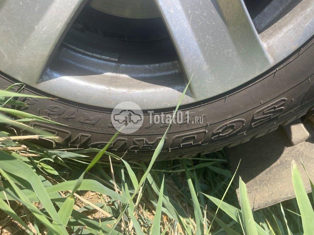 Фото ВАЗ (LADA) 4x4 (Нива) 54