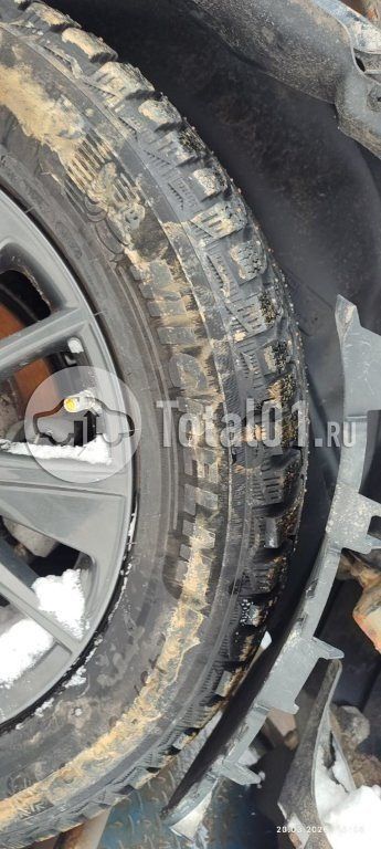 Фото Toyota Highlander 56