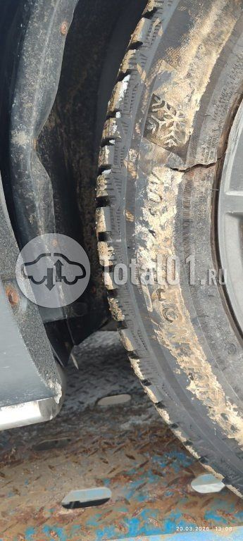 Фото Toyota Highlander 58