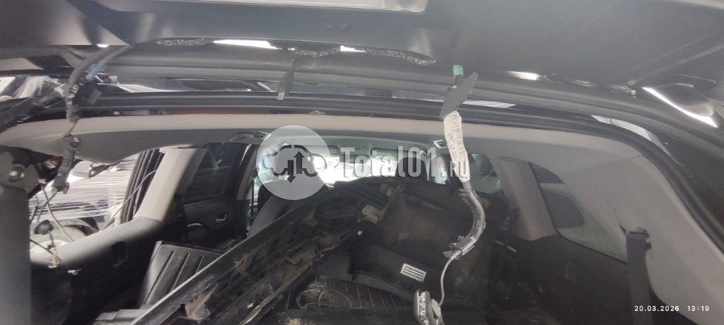 Фото Toyota Highlander 86