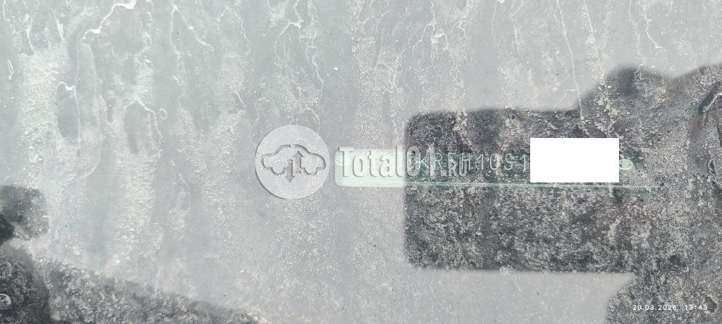 Фото Toyota Highlander 96