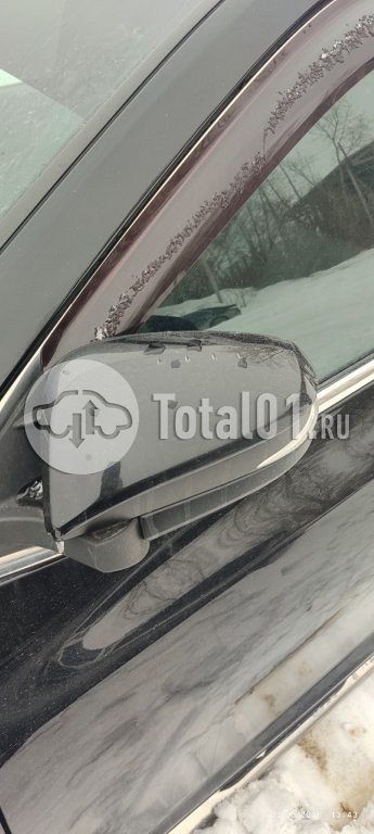 Фото Toyota Highlander 98