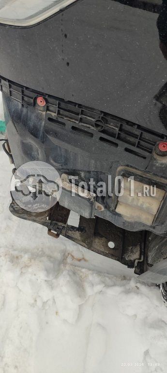 Фото Toyota Highlander 104