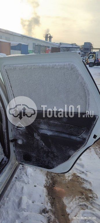 Фото ВАЗ (LADA) Granta 10