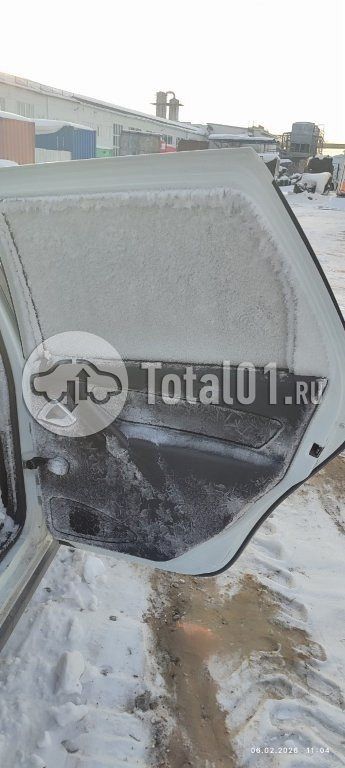 Фото ВАЗ (LADA) Granta 12