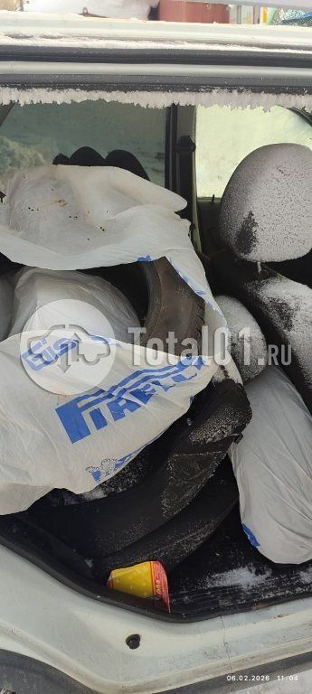 Фото ВАЗ (LADA) Granta 14