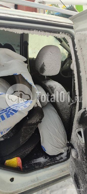 Фото ВАЗ (LADA) Granta 16