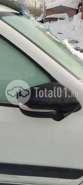 Фото ВАЗ (LADA) Granta 20