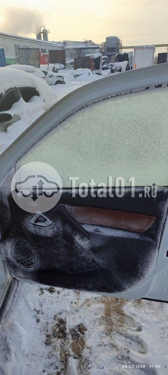 Фото ВАЗ (LADA) Granta 22