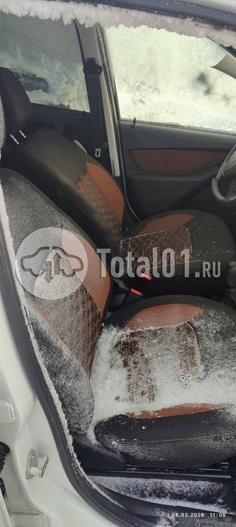 Фото ВАЗ (LADA) Granta 24