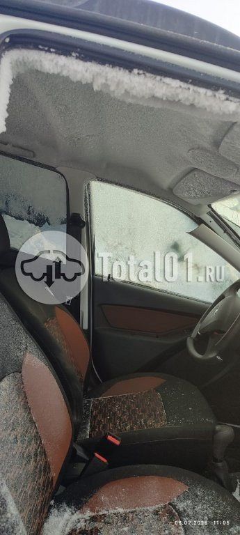 Фото ВАЗ (LADA) Granta 26