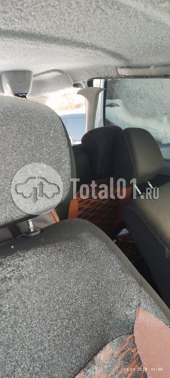 Фото ВАЗ (LADA) Granta 28