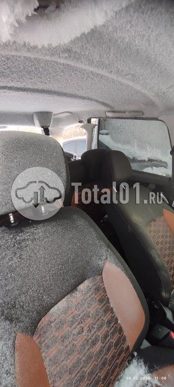 Фото ВАЗ (LADA) Granta 30