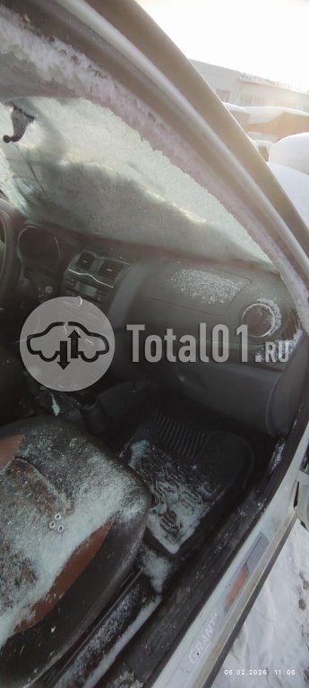 Фото ВАЗ (LADA) Granta 34