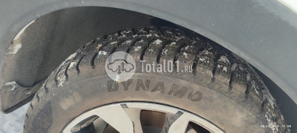 Фото ВАЗ (LADA) Granta 38