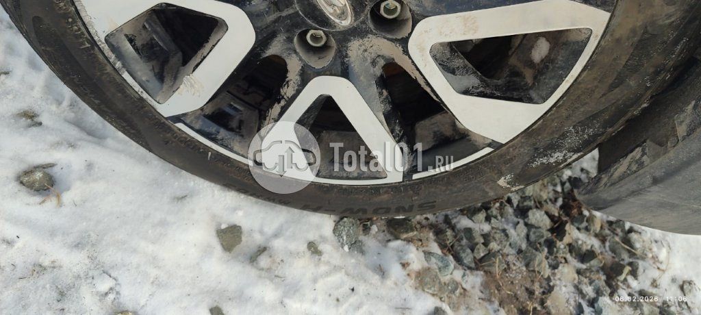 Фото ВАЗ (LADA) Granta 40