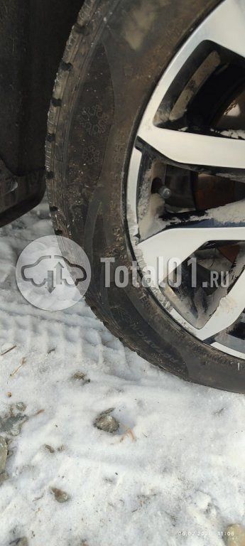 Фото ВАЗ (LADA) Granta 42