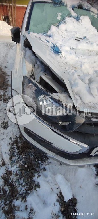 Фото ВАЗ (LADA) Granta 46