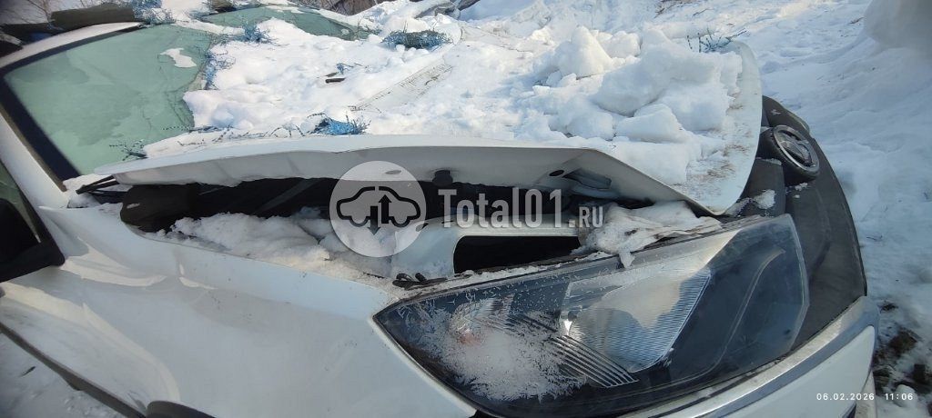 Фото ВАЗ (LADA) Granta 48