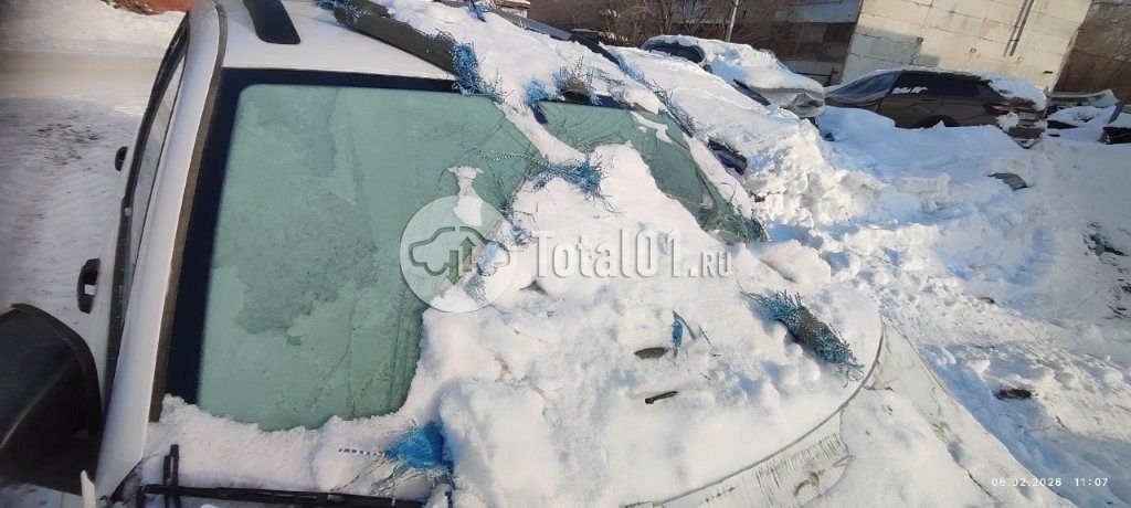 Фото ВАЗ (LADA) Granta 50