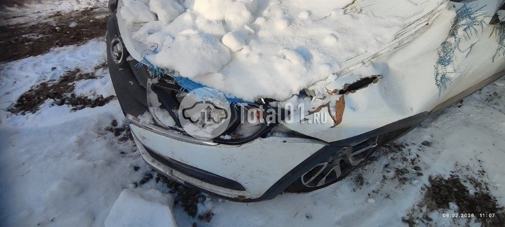 Фото ВАЗ (LADA) Granta 52