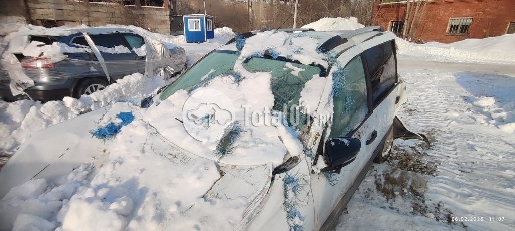 Фото ВАЗ (LADA) Granta 54