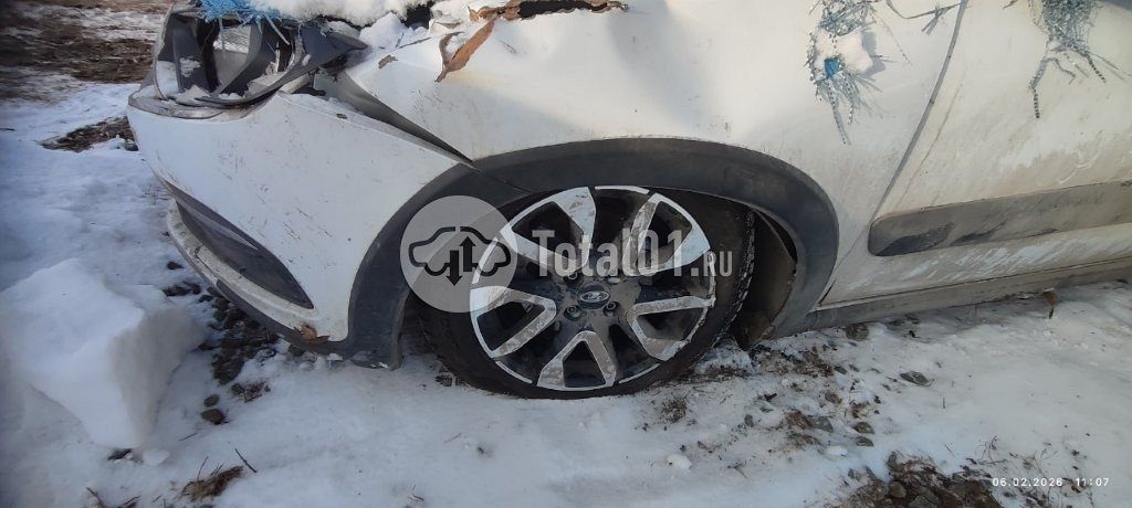 Фото ВАЗ (LADA) Granta 56