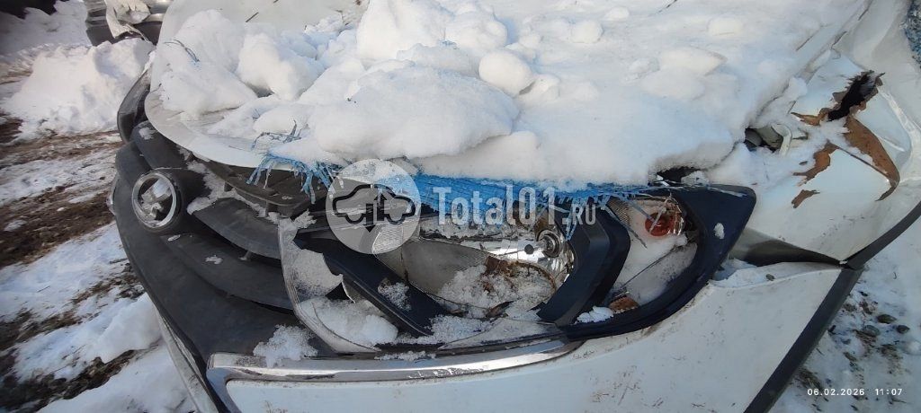 Фото ВАЗ (LADA) Granta 60